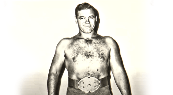 Profile – Orville Brown