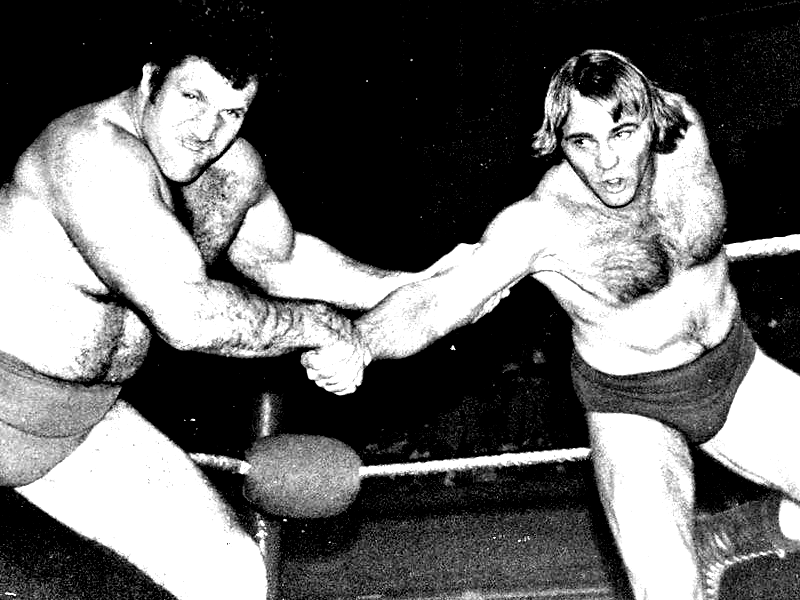 Round-Up: February 1980