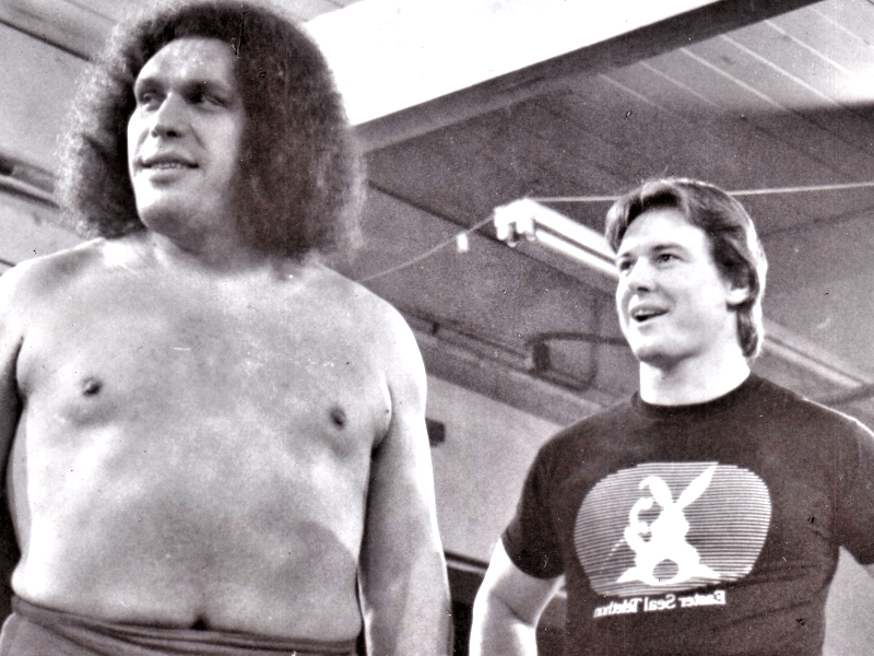 Round-Up: March 1980