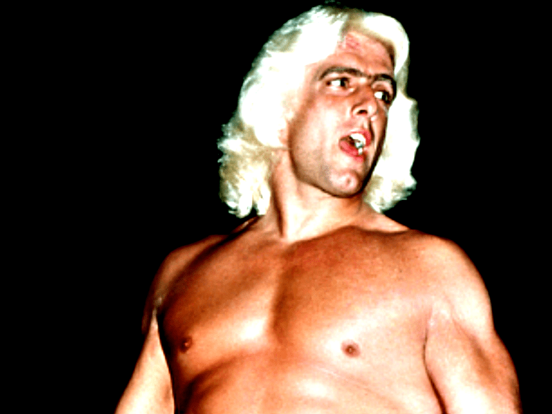 Round-Up: April 1980