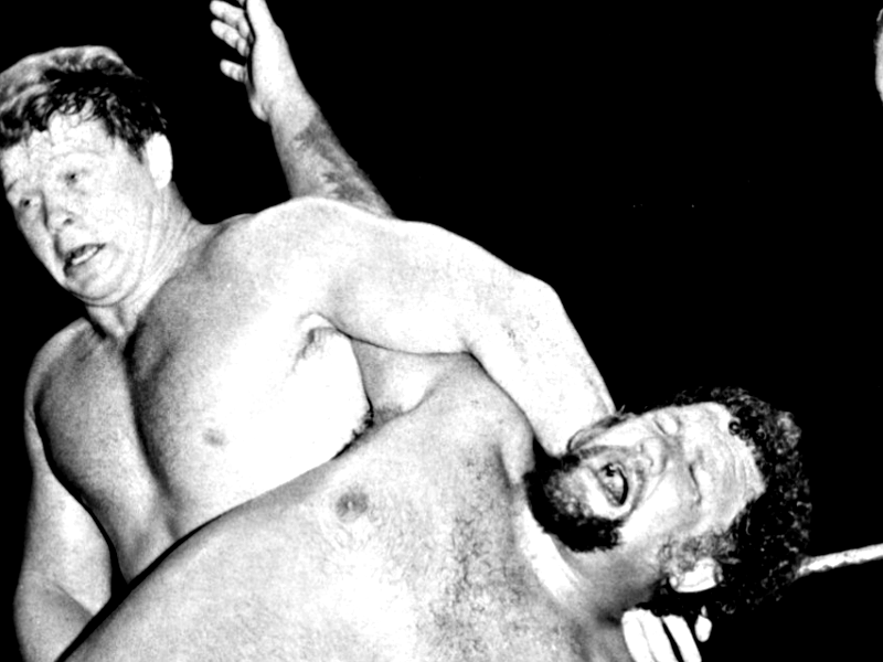 Round-Up: September 1980