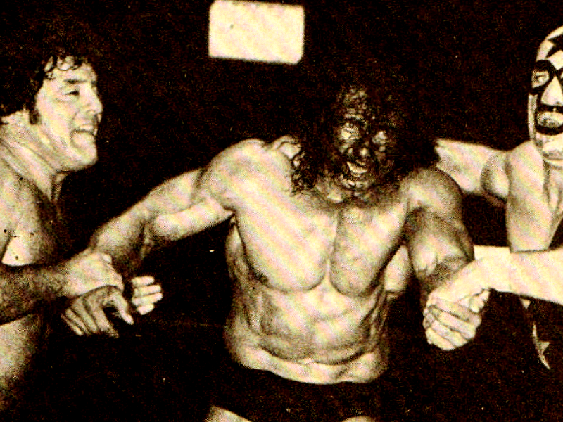 Round-Up: November 1980